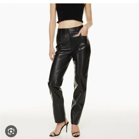 Wilfred Rebel Pant - Picture 3 of 5